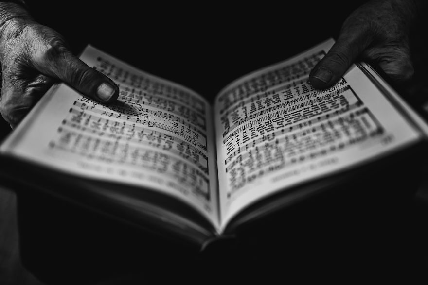 How Photography Helped Me Grieve How Photography Helped Me Grieve