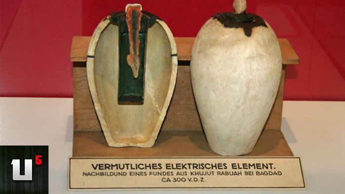 Things That Are Much Older Than You Think Things That Are Much Older Than You Think