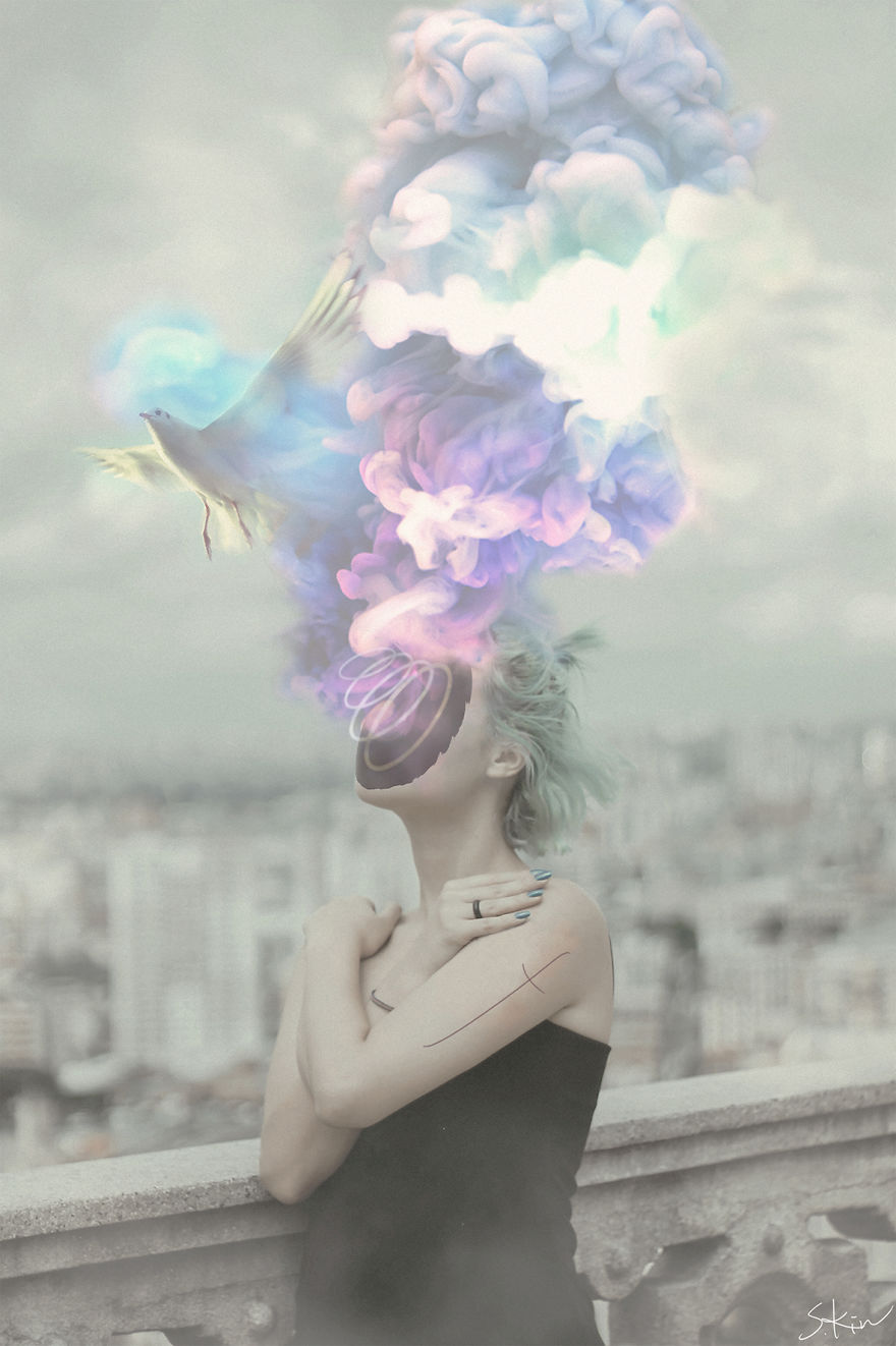 My 32 Photo Edits That Have A Surreal And Sinister Aesthetic My 32 Photo Edits That Have A Surreal And Sinister Aesthetic