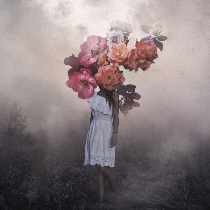 My 32 Photo Edits That Have A Surreal And Sinister Aesthetic My 32 Photo Edits That Have A Surreal And Sinister Aesthetic