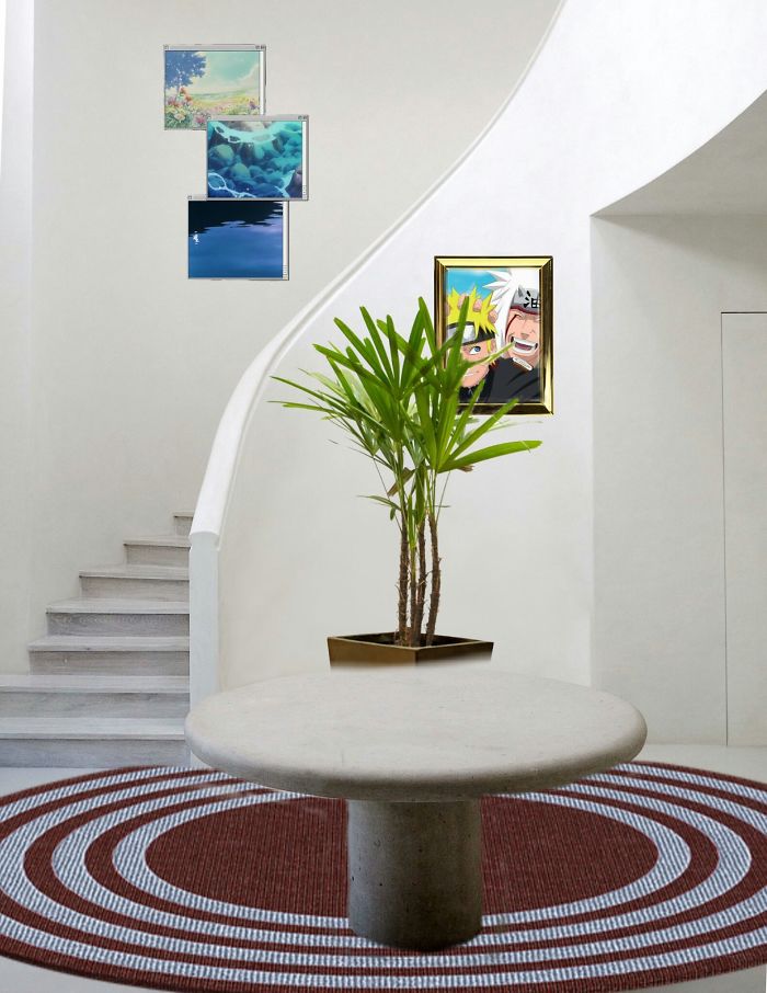 Kim Kardashian Posts Photos Of Her Mansion And It’s So Empty, People Start Hilariously Roasting It Kim Kardashian Posts Photos Of Her Mansion And It’s So Empty, People Start Hilariously Roasting It