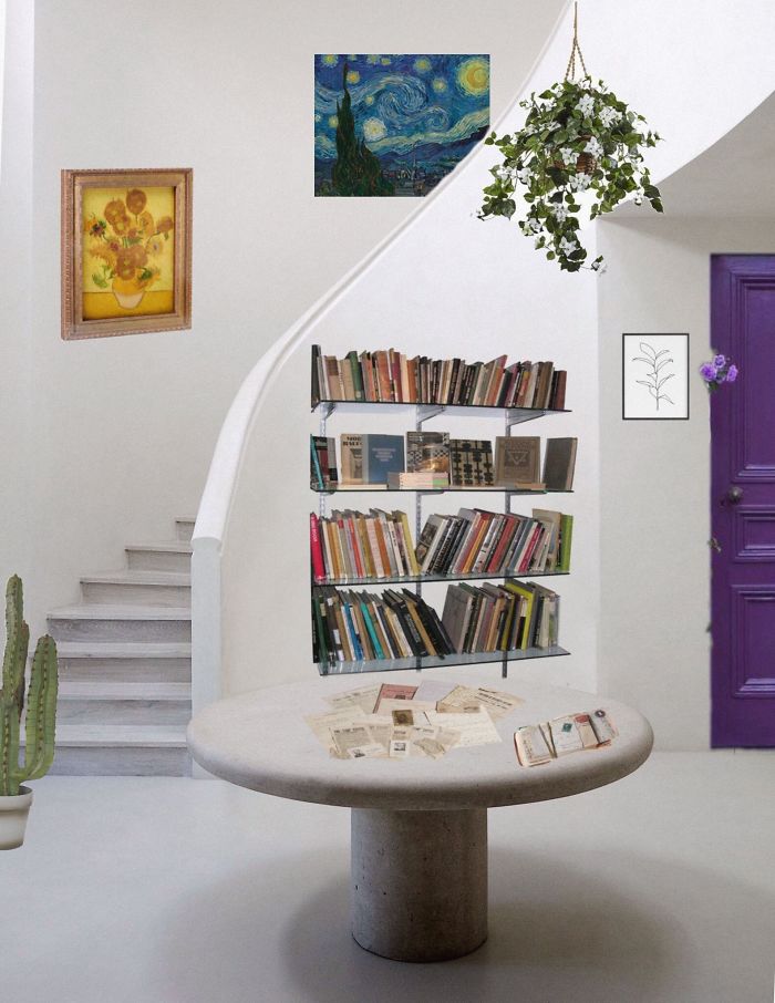 Kim Kardashian Posts Photos Of Her Mansion And It’s So Empty, People Start Hilariously Roasting It Kim Kardashian Posts Photos Of Her Mansion And It’s So Empty, People Start Hilariously Roasting It