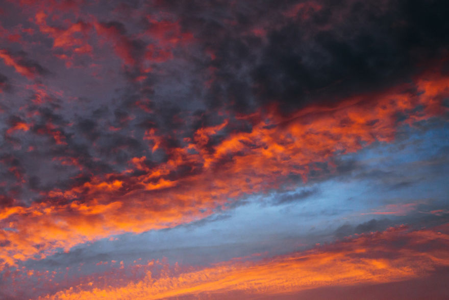 I Captured With My Camera Nature’s Beautiful Paintings From A Free ‘Sky Gallery’ That’s Above Everyone’s Head I Captured With My Camera Nature’s Beautiful Paintings From A Free ‘Sky Gallery’ That’s Above Everyone’s Head