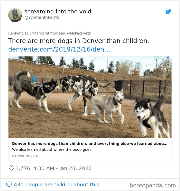 Someone Starts A Twitter Thread On The Most Random Facts And 35 People Deliver Someone Starts A Twitter Thread On The Most Random Facts And 35 People Deliver