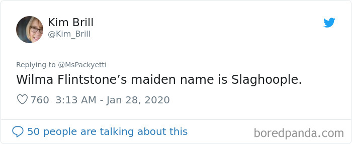 Someone Starts A Twitter Thread On The Most Random Facts And 35 People Deliver Someone Starts A Twitter Thread On The Most Random Facts And 35 People Deliver