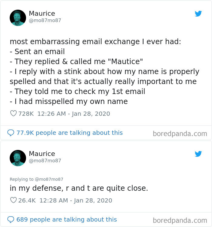 40 People Share Their Workplace Fails