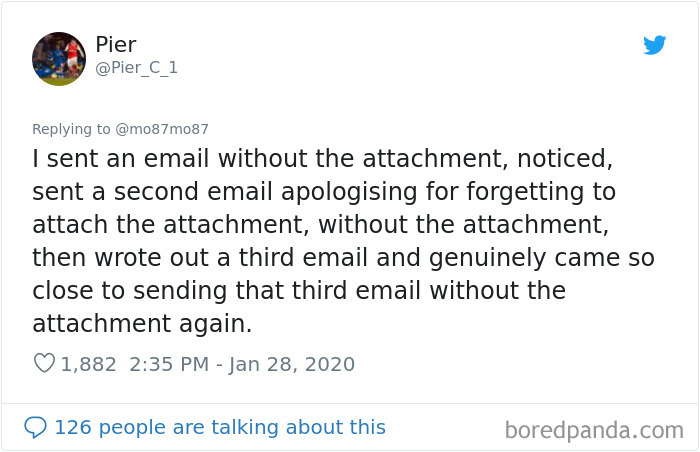 40 People Share Their Workplace Fails