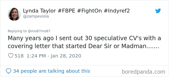 40 People Share Their Workplace Fails