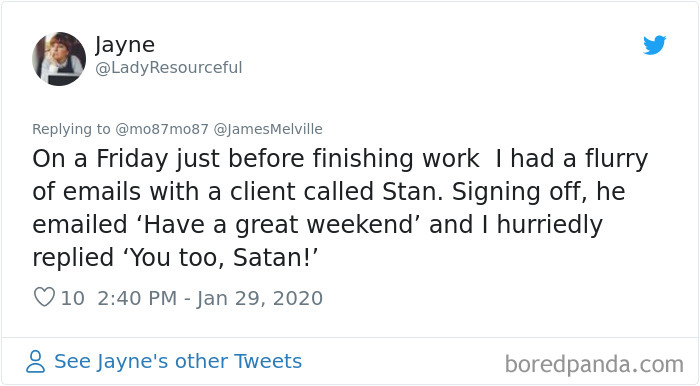 40 People Share Their Workplace Fails