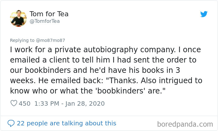 40 People Share Their Workplace Fails