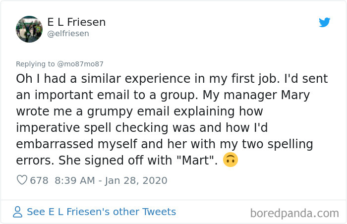 40 People Share Their Workplace Fails