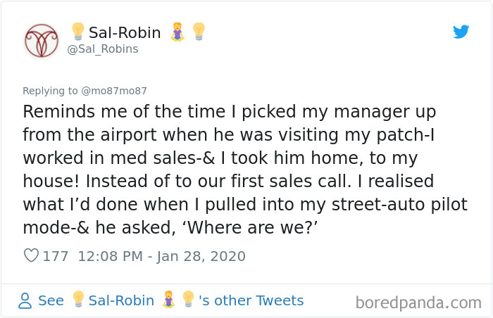 40 People Share Their Workplace Fails