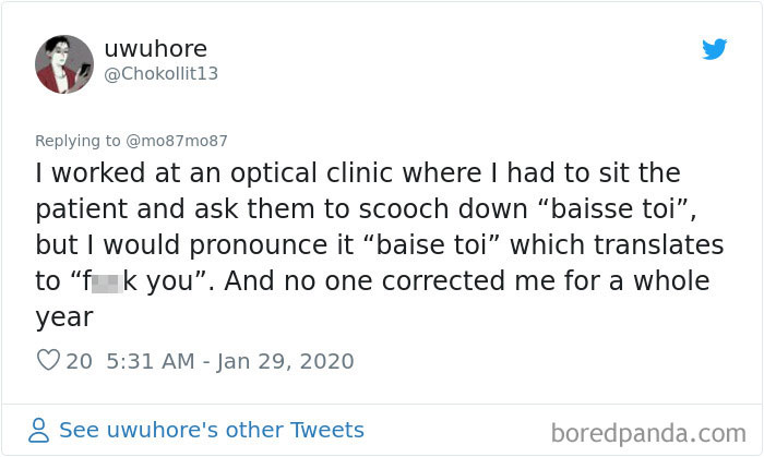 40 People Share Their Workplace Fails