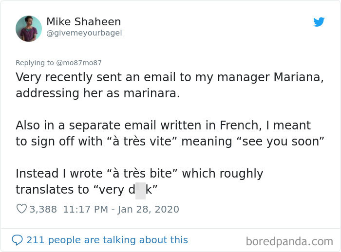 40 People Share Their Workplace Fails