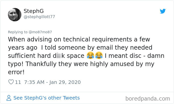 40 People Share Their Workplace Fails