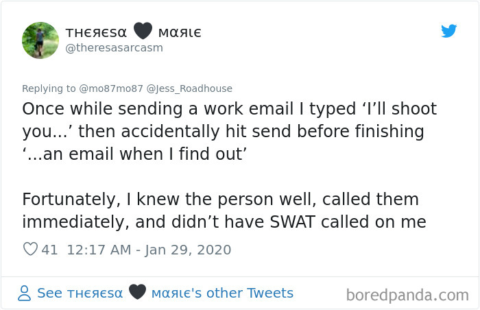 40 People Share Their Workplace Fails