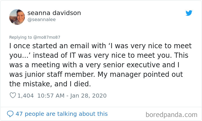 40 People Share Their Workplace Fails