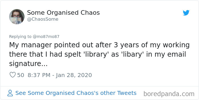 40 People Share Their Workplace Fails