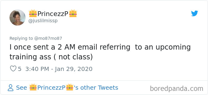 40 People Share Their Workplace Fails