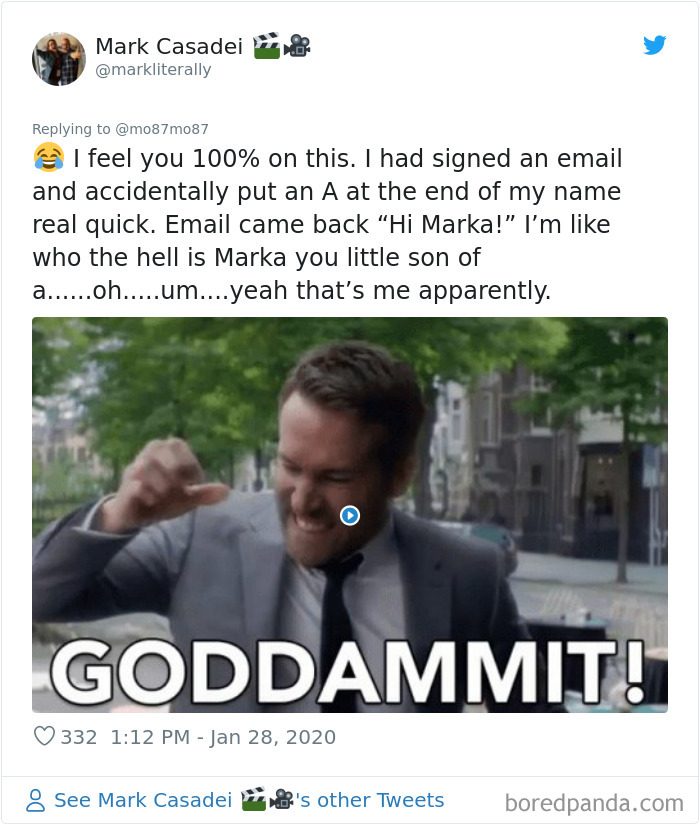 40 People Share Their Workplace Fails