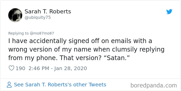 40 People Share Their Workplace Fails