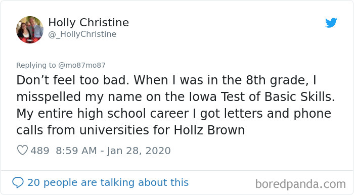 40 People Share Their Workplace Fails