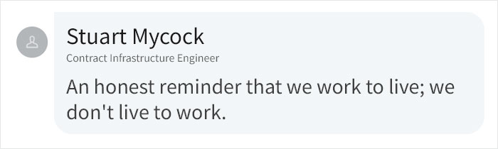 CEO Shares His Wisdom About Why It’s Important As A Manager To Be Honest With Coworkers CEO Shares His Wisdom About Why It’s Important As A Manager To Be Honest With Coworkers
