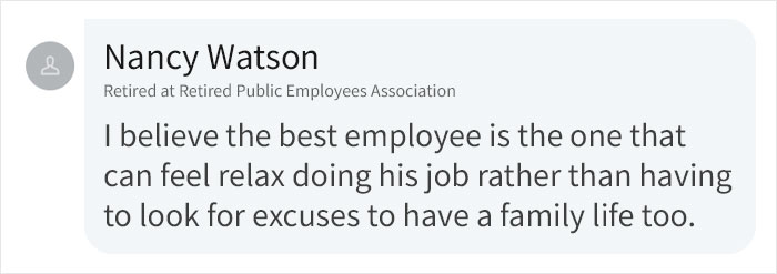 CEO Shares His Wisdom About Why It’s Important As A Manager To Be Honest With Coworkers CEO Shares His Wisdom About Why It’s Important As A Manager To Be Honest With Coworkers