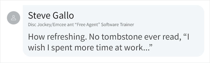 CEO Shares His Wisdom About Why It’s Important As A Manager To Be Honest With Coworkers CEO Shares His Wisdom About Why It’s Important As A Manager To Be Honest With Coworkers