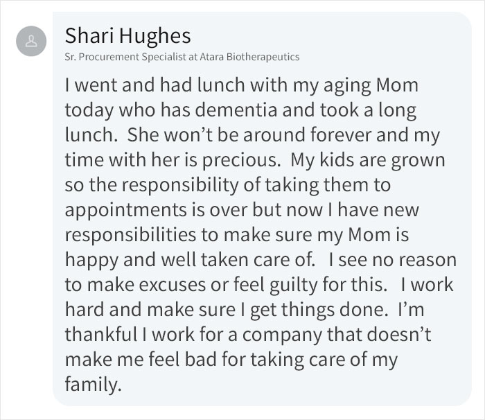 CEO Shares His Wisdom About Why It’s Important As A Manager To Be Honest With Coworkers CEO Shares His Wisdom About Why It’s Important As A Manager To Be Honest With Coworkers