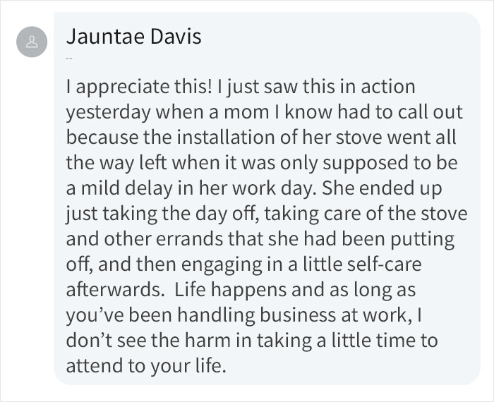 CEO Shares His Wisdom About Why It’s Important As A Manager To Be Honest With Coworkers CEO Shares His Wisdom About Why It’s Important As A Manager To Be Honest With Coworkers