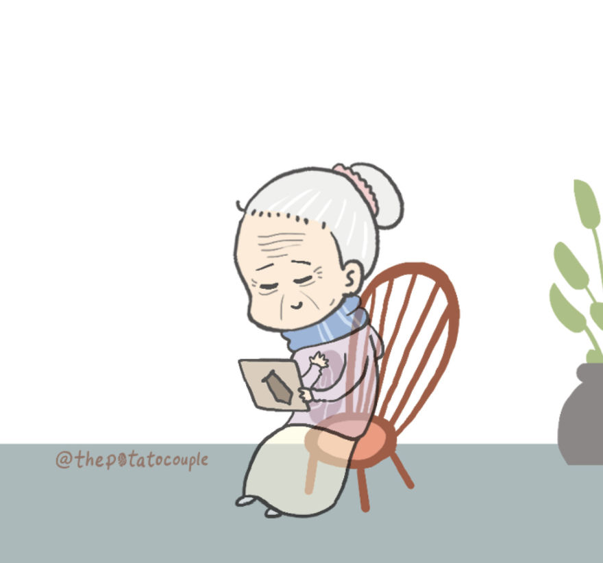 I Illustrate A Timelapse Of Our Life As A Couple (27 Pics)