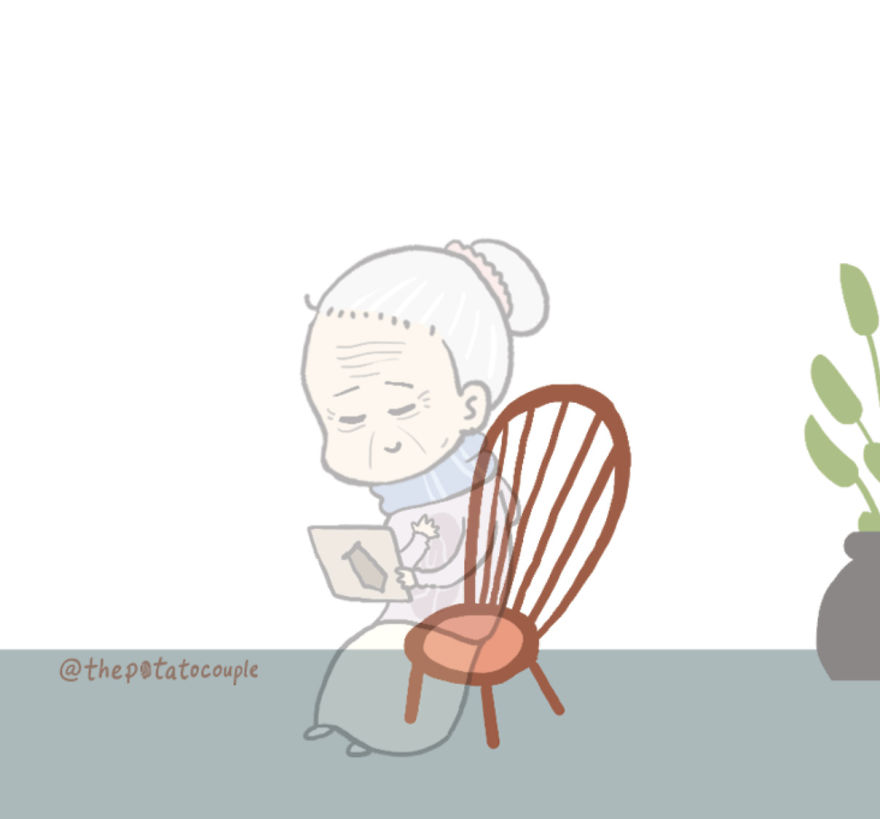 I Illustrate A Timelapse Of Our Life As A Couple (27 Pics)