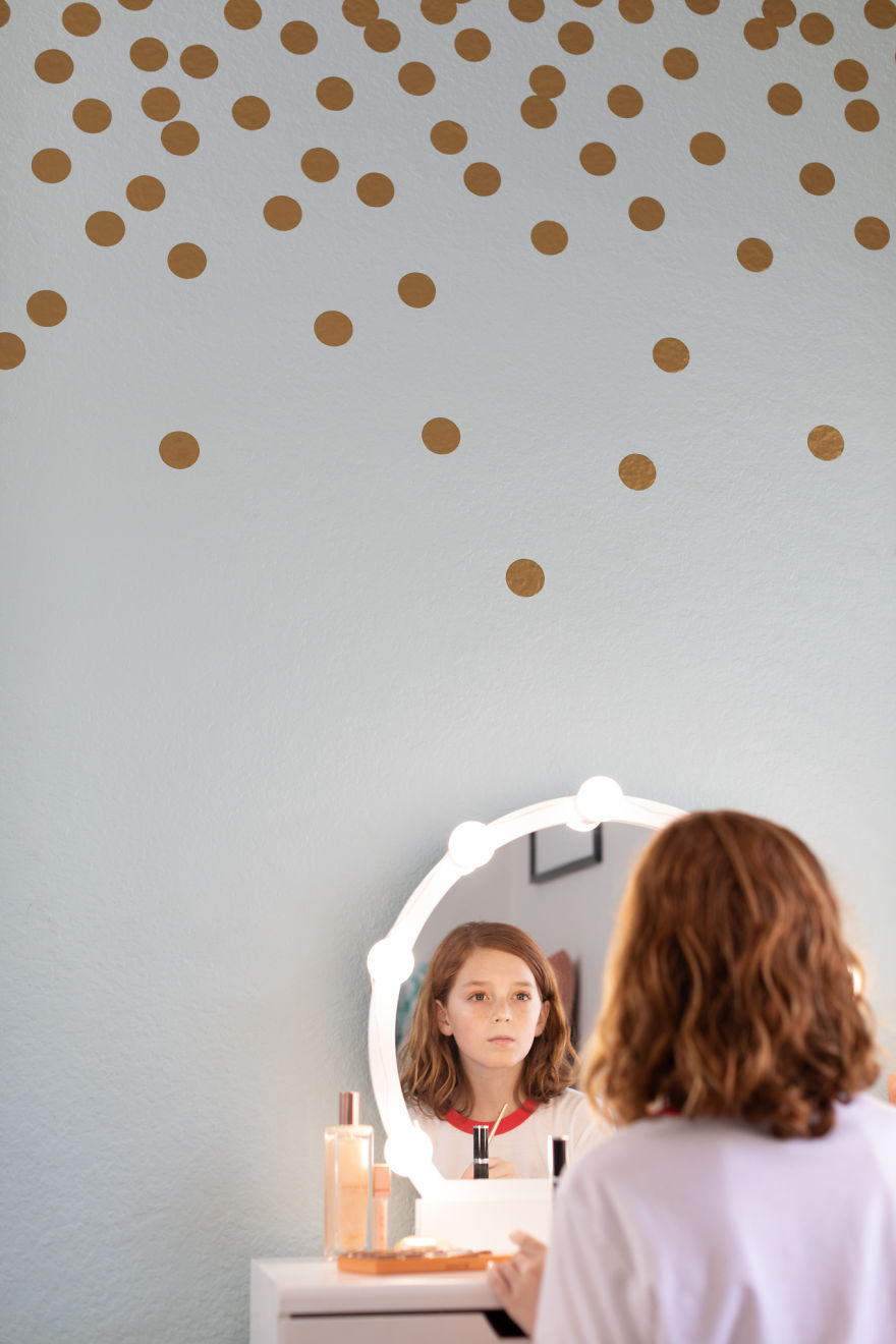 After Being Bullied, This Creative And Proud 12-Year-Old Helped 26 Schools Adopt A Dress Code That Wasn&#8217;t Gender Specific