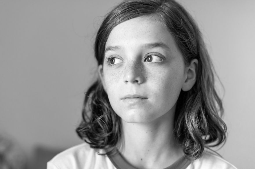 After Being Bullied, This Creative And Proud 12-Year-Old Helped 26 Schools Adopt A Dress Code That Wasn&#8217;t Gender Specific