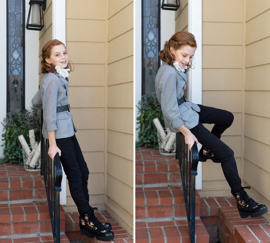 After Being Bullied, This Creative And Proud 12-Year-Old Helped 26 Schools Adopt A Dress Code That Wasn&#8217;t Gender Specific