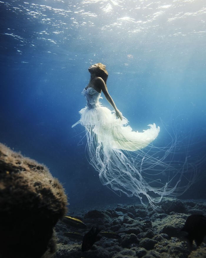 These 53 Pictures I Created To Bring You To Another World (New Pics) These 53 Pictures I Created To Bring You To Another World (New Pics)