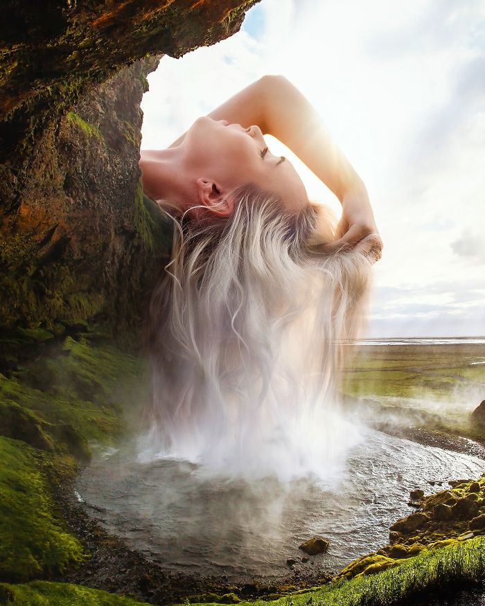 These 53 Pictures I Created To Bring You To Another World (New Pics) These 53 Pictures I Created To Bring You To Another World (New Pics)