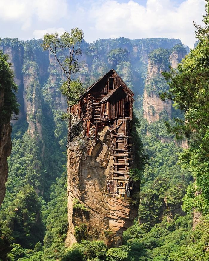 These 53 Pictures I Created To Bring You To Another World (New Pics) These 53 Pictures I Created To Bring You To Another World (New Pics)