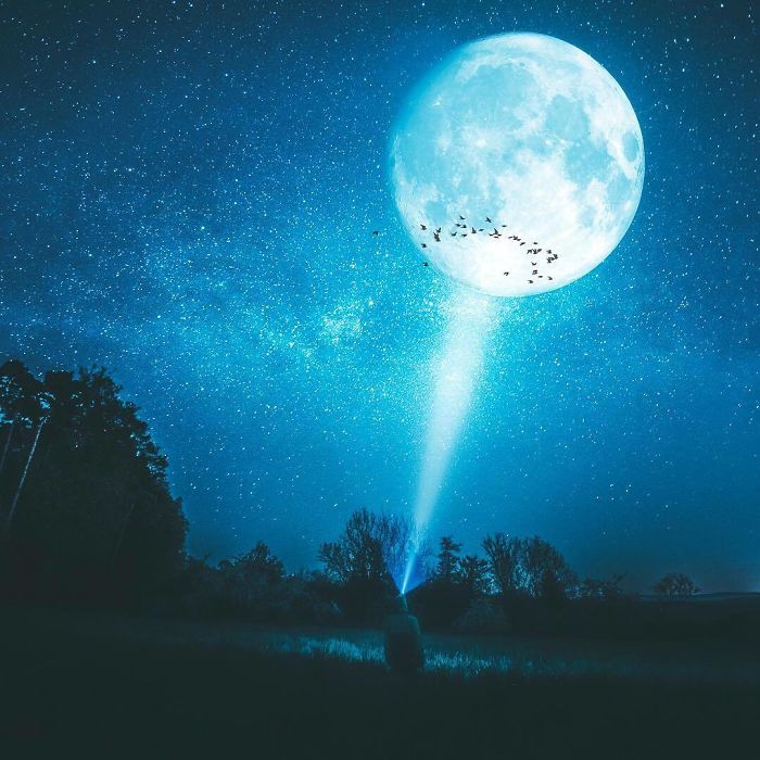 These 53 Pictures I Created To Bring You To Another World (New Pics) These 53 Pictures I Created To Bring You To Another World (New Pics)