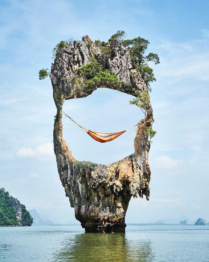 These 53 Pictures I Created To Bring You To Another World (New Pics) These 53 Pictures I Created To Bring You To Another World (New Pics)