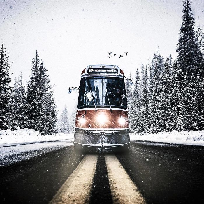 These 53 Pictures I Created To Bring You To Another World (New Pics) These 53 Pictures I Created To Bring You To Another World (New Pics)