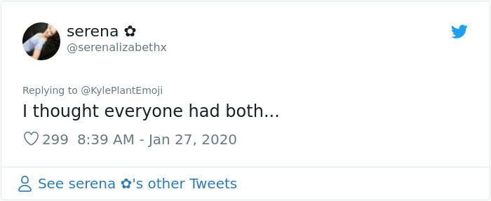 Guy Finds Out Not Everyone Has An Internal Monologue With Themselves And It Ruins His Day