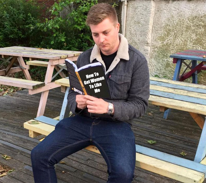 Single 30-Year-Old Man Buys A Billboard Asking Women To Date Him And The Website It Leads To Is Hilarious Single 30-Year-Old Man Buys A Billboard Asking Women To Date Him And The Website It Leads To Is Hilarious