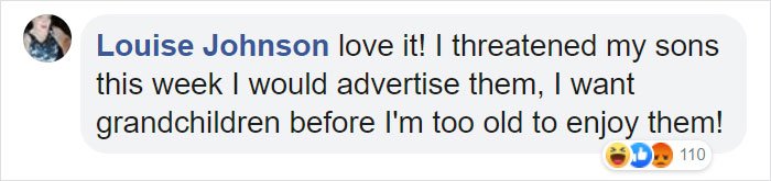 Single 30-Year-Old Man Buys A Billboard Asking Women To Date Him And The Website It Leads To Is Hilarious Single 30-Year-Old Man Buys A Billboard Asking Women To Date Him And The Website It Leads To Is Hilarious