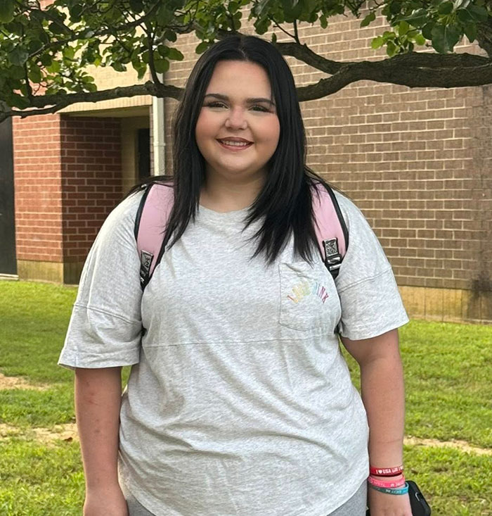 Mom Allows 16-Year-Old Daughter To Change Her “Racist” Name After Relentless Bullying At School Mom Allows 16-Year-Old Daughter To Change Her “Racist” Name After Relentless Bullying At School