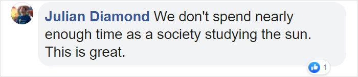 Science Gave Us A High-Def Close-Up Of The Sun’s Surface And People Are Seeing Things