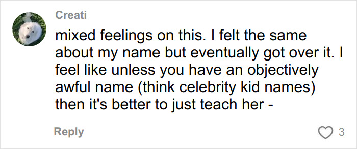 Mom Allows 16-Year-Old Daughter To Change Her “Racist” Name After Relentless Bullying At School Mom Allows 16-Year-Old Daughter To Change Her “Racist” Name After Relentless Bullying At School
