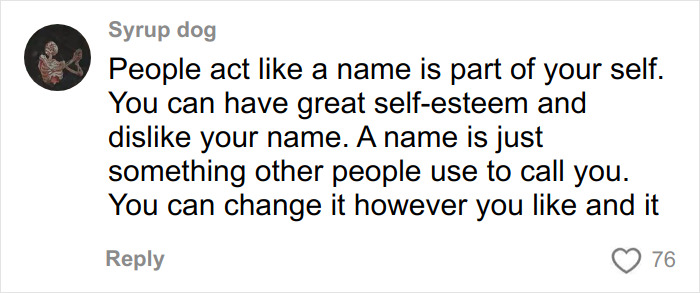 Mom Allows 16-Year-Old Daughter To Change Her “Racist” Name After Relentless Bullying At School Mom Allows 16-Year-Old Daughter To Change Her “Racist” Name After Relentless Bullying At School