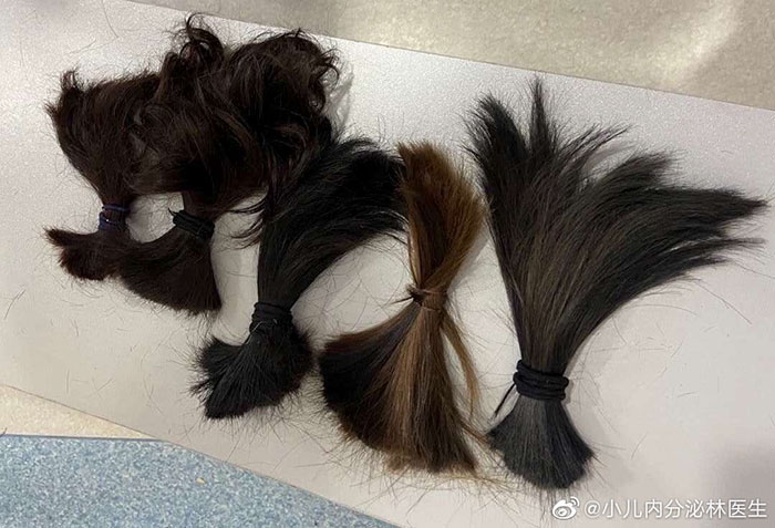 30 Pics That Show The Realities Of Medical Staff Working In Wuhan